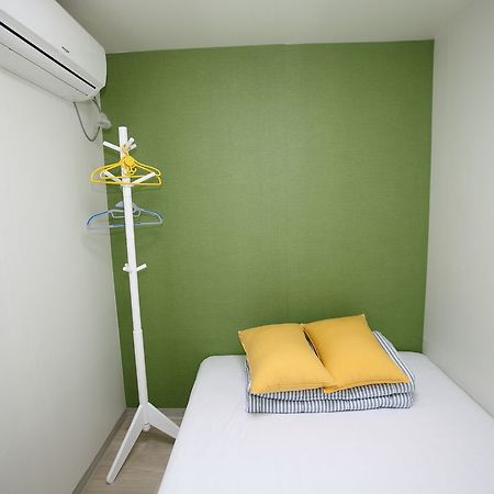 Tomato Guest House ソウル特別市 エクステリア 写真