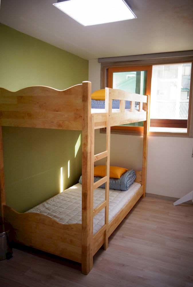 Tomato Guest House ソウル特別市 エクステリア 写真