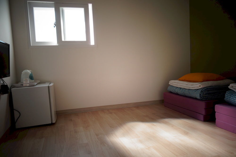 Tomato Guest House ソウル特別市 エクステリア 写真