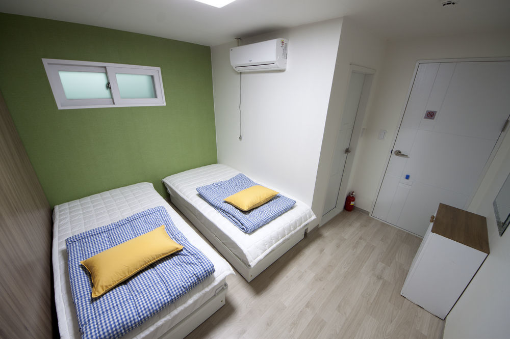 Tomato Guest House ソウル特別市 エクステリア 写真