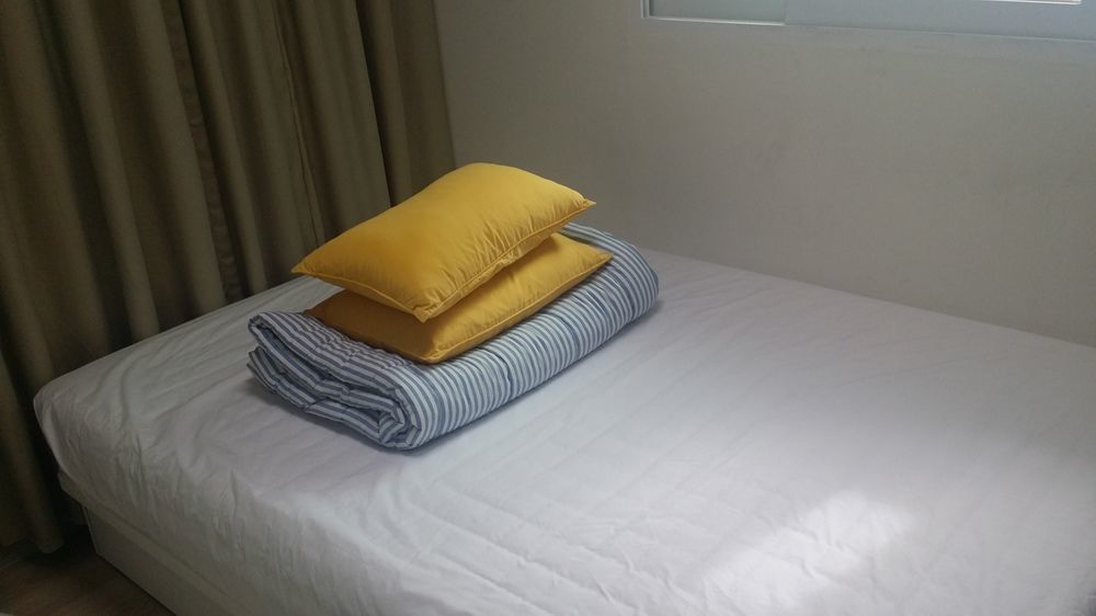 Tomato Guest House ソウル特別市 エクステリア 写真