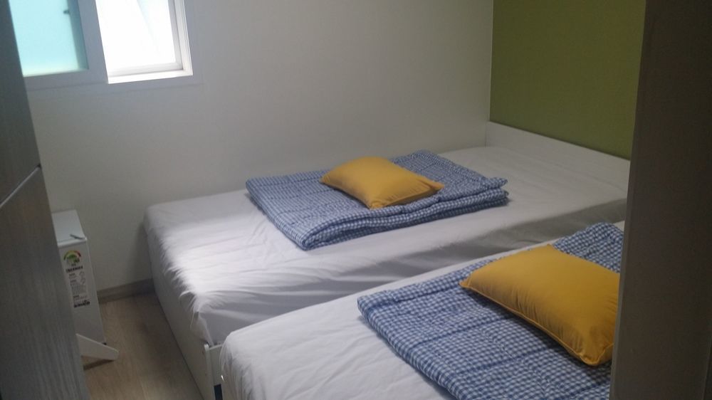 Tomato Guest House ソウル特別市 エクステリア 写真