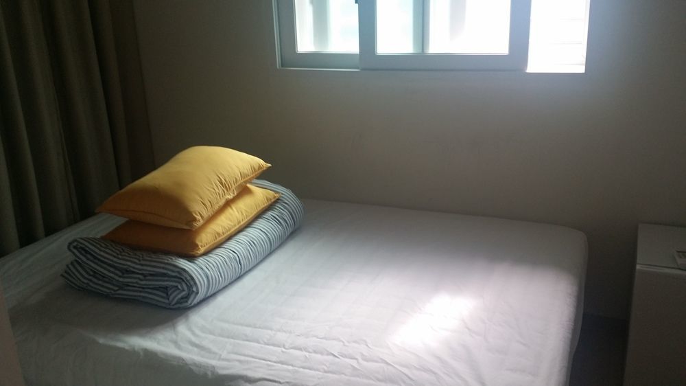 Tomato Guest House ソウル特別市 エクステリア 写真