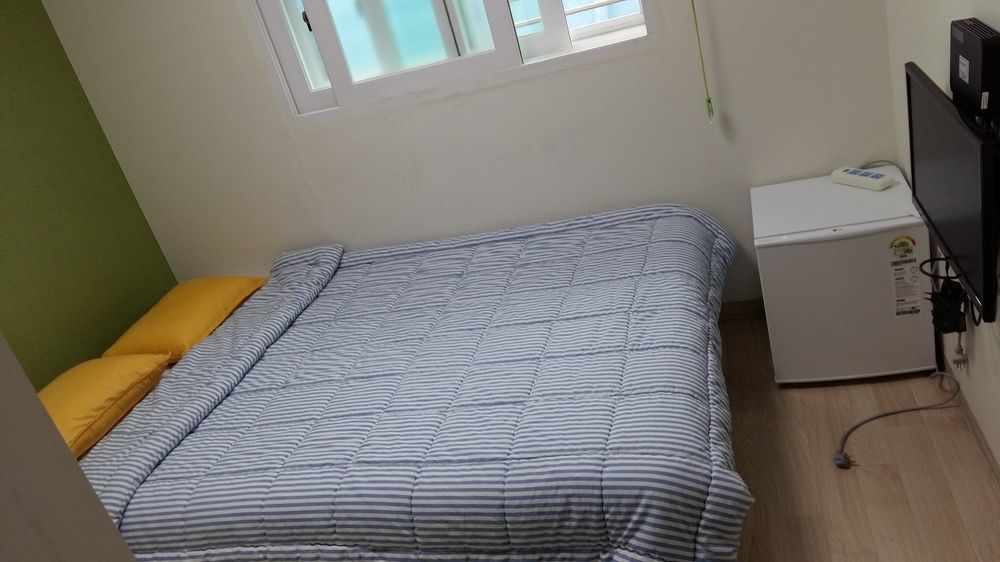 Tomato Guest House ソウル特別市 エクステリア 写真