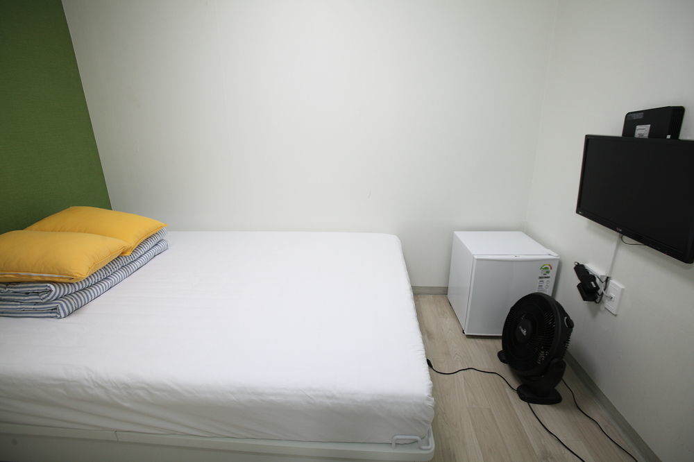 Tomato Guest House ソウル特別市 エクステリア 写真