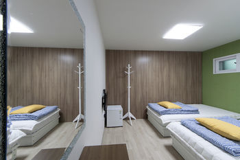 Tomato Guest House ソウル特別市 エクステリア 写真