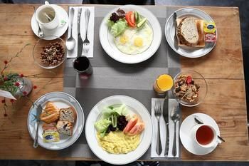 Tomato Guest House ソウル特別市 エクステリア 写真
